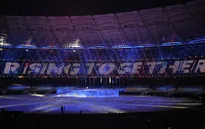 Lễ khai mạc SEA Games 29: Độc đáo và ấn tượng!