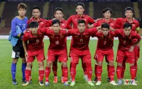 U22 Việt Nam - U22 Indonesia: Thử thách thực sự (19h45, trực tiếp trên VTV6)