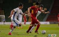 VIDEO: Thắng đậm U22 Philppines, U22 Việt Nam giữ vững ngôi đầu bảng B