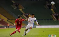 VIDEO Tổng hợp hiệp 1: U22 Philippines 0-2 U22 Việt Nam