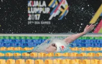 Dấu ấn đáng nhớ của TTVN tại SEA Games 29