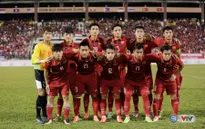 BXH Bảng B và cơ hội của U22 Việt Nam trước lượt trận cuối