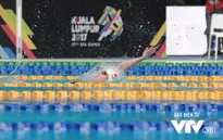Lịch thi đấu và trực tiếp SEA Games 29 hôm nay (22/8): Ánh Viên trở lại đường đua xanh, điền kinh khởi tranh