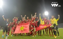 SEA Games 29 ngày 24/8: Ngày vui của bơi, điền kinh, karatedo và bóng đá nữ