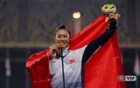 Lịch thi đấu và trực tiếp SEA Games 29 hôm nay (25/8): Kỳ vọng vào mỏ Vàng bơi và điền kinh