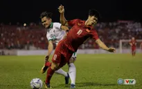 VIDEO SEA Games 29: Dứt điểm thiếu hiệu quả, U22 Việt Nam chia điểm với U22 Indonesia