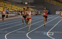 VIDEO SEA Games 29: Nguyễn Thị Huyền giành thêm HCV chạy 400m nữ