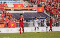 Thua Thái Lan, tuyển U22 Việt Nam chia tay giấc mơ Vàng SEA Games