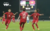 Bóng đá nữ SEA Games 29: ĐT nữ Malaysia 0-6 ĐT nữ Việt Nam: Chức vô địch ấn tượng!