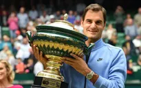Vô đối tại Halle, Federer áp sát Djokovic trên bảng xếp hạng ATP