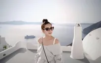 MC thời tiết Mai Ngọc tiết lộ niềm đam mê ngoài truyền hình