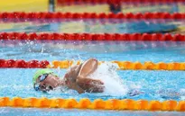 Ngày thi đấu thứ 5 ASEAN Para Games 9: Đoàn Việt Nam giành thêm 7 HCV
