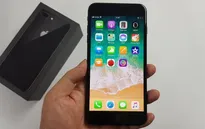 Cận cảnh iPhone 8/8 Plus tại Việt Nam
