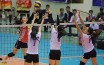 Lịch thi đấu và tường thuật trực tiếp Giải bóng chuyền Siêu cúp Quốc gia 2017