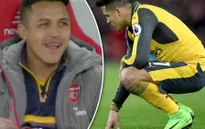 Trả lương gấp đôi Arsenal, PSG tự tin sẽ có Sanchez
