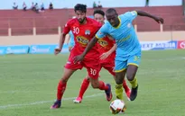 VIDEO: Tổng hợp diễn biến trận đấu Sanna Khánh Hoà 4-2 HAGL