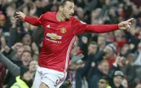 Man Utd soạn hợp đồng níu chân Ibra thêm 1 năm