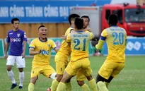 Cuộc đua vô địch V.League 2017: FLC Thanh Hóa và chặng đường khó khăn trước mắt