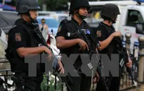 Philippines: 41.000 nhân viên bảo vệ Hội nghị thượng đỉnh ASEAN