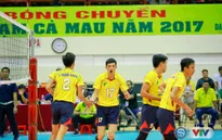 Chung kết bóng chuyền nam Siêu Cup quốc gia 2017: Vượt qua CLB Biên Phòng, CLB TP.HCM giành ngôi vô địch