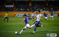 VIDEO: Tổng hợp trận đấu CLB Hà Nội 1-0 CLB Quảng Nam