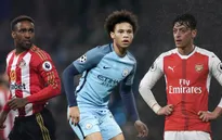 10 điều đáng chờ đợi ở vòng 24 Premier League 2016/17 (P1)