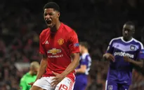 Kết quả tứ kết lượt về Europa League: Manchester United 2-1 Anderlecht , Schalke 3-2 Ajax
