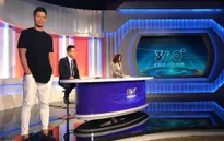 VĐV đa năng Nguyễn Văn Hùng và những chia sẻ thú vị không chỉ về bóng rổ