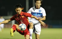 VIDEO Tổng hợp trận đấu: U19 Việt Nam 1-3 U21 Yokohama