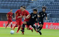 VIDEO: Tổng hợp trận đấu U23 Thái Lan 1-2 U23 Việt Nam