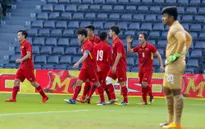 Những điểm nhấn của bóng đá trẻ Việt Nam trong năm 2017