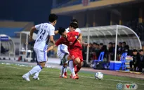 VIDEO: Tổng hợp diễn biến U23 Việt Nam 2-3 CLB Ulsan Hyundai