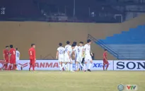 VIDEO: Kim In Sung dứt điểm tung lưới U23 Việt Nam, nhân đôi cách biệt cho Ulsan Hyundai