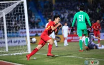 VIDEO: Văn Toàn sút tung lưới Ulsan Hyundai, rút ngắn tỉ số cho U23 Việt Nam