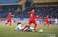 VIDEO: Tổng hợp diễn biến hiệp một U23 Việt Nam 0-2 Ulsan Hyundai
