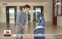 Thích thú với những robot "made in sinh viên Việt"