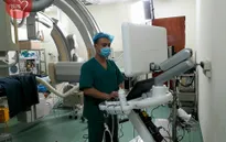Tiến bộ của y học Việt Nam trong phương pháp can thiệp tim mạch