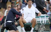 Sau chấn thương, đừng mơ Djokovic giống Federer