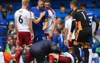 Không phải đối thủ quá mạnh, đây mới là lý do nhà vô địch Chelsea "ngã ngựa" trong trận ra quân
