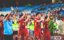 Điểm nhấn hành trình giành suất dự VCK Asian Cup 2019 của ĐT Việt Nam