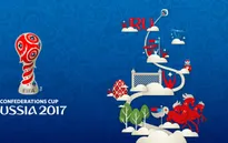 Những điều đáng chờ đợi tại Cúp Liên đoàn các châu lục 2017