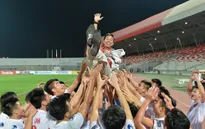 Trang chủ FIFA dự đoán U20 Việt Nam sẽ gây bất ngờ tại VCK U20 Thế giới