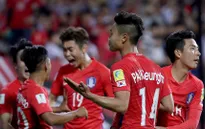 FIFA U20 Thế giới 2017, U20 Hàn Quốc 3-0 U20 Guinea: Chủ nhà thắng đậm trận ra quân