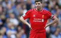 "Hàng hớ" Man Utd: 2 năm của tôi thành công hơn sự nghiệp của Gerrard