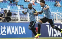 FIFA U20 thế giới 2017 "sạch bóng" đại diện châu Á