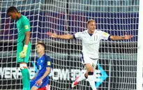 Vòng 1/8 FIFA U20 thế giới 2017: U20 Italia, U20 Mỹ và U20 Mexico ghi tên mình vào tứ kết