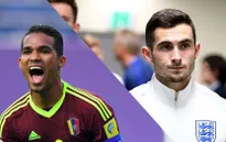 Lịch thi đấu FIFA U20 thế giới 2017 ngày 11/6: Chung kết U20 Venezuela - U20 Anh, U20 Uruguay - U20 Italia tranh hạng 3