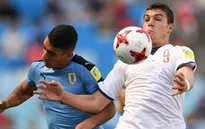 Tranh hạng 3 FIFA U20 Thế giới 2017: U20 Uruguay 0 - 0 U20 Italia* (Pen: 1-4): U20 Italia giành hạng 3 sau loạt luân lưu