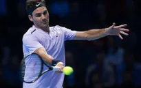 ATP Finals 2017: Federer đánh bại Zverev sau 3 set đấu!