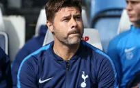 Real duyệt chi nửa tỷ bảng để "lấy lòng" HLV Tottenham